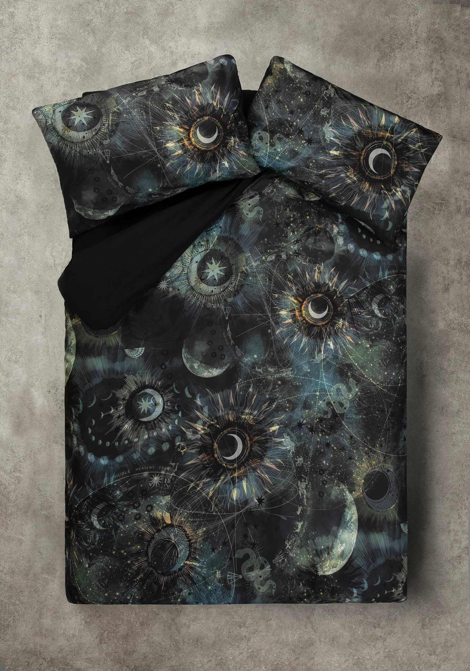 Astrevia Celestial Bedding (UK Double) - Image 4