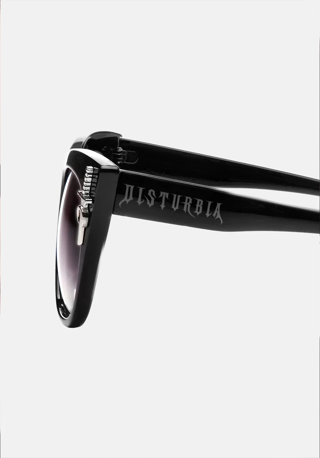 Dagger Cat Eye Sunglasses - Image 8