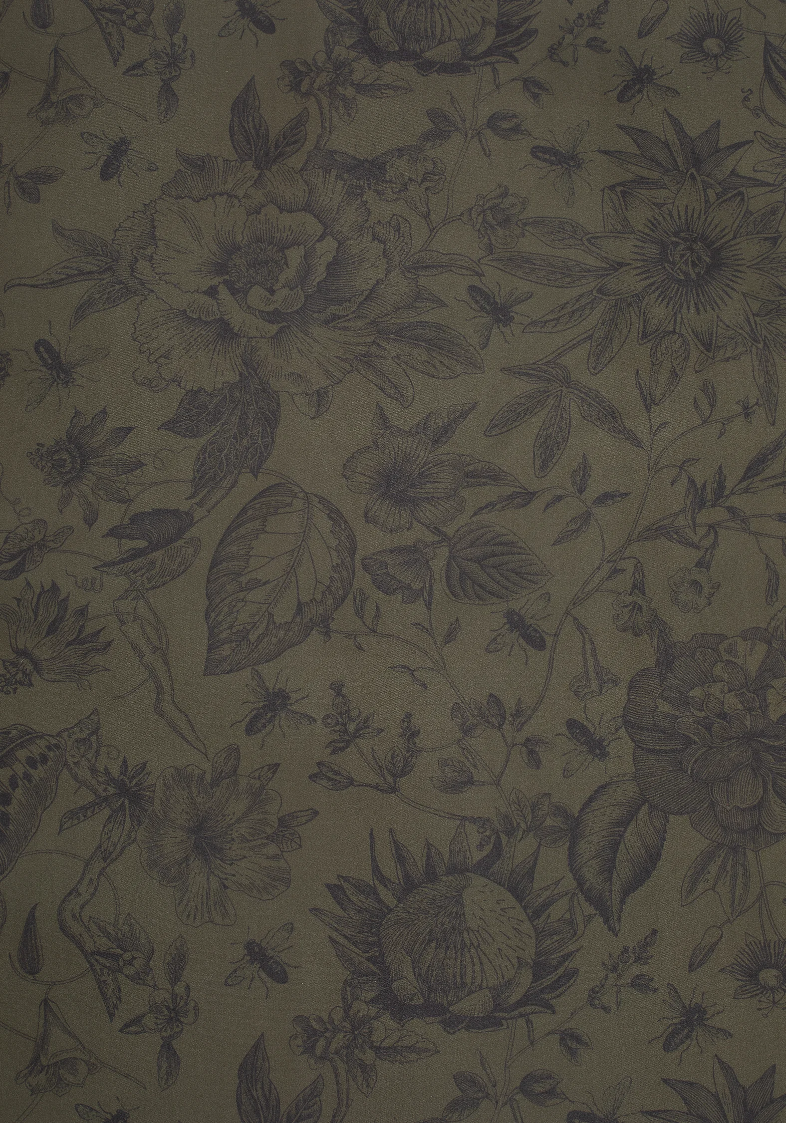 Eloin Wildflower Bedding Set - UK King - Image 3