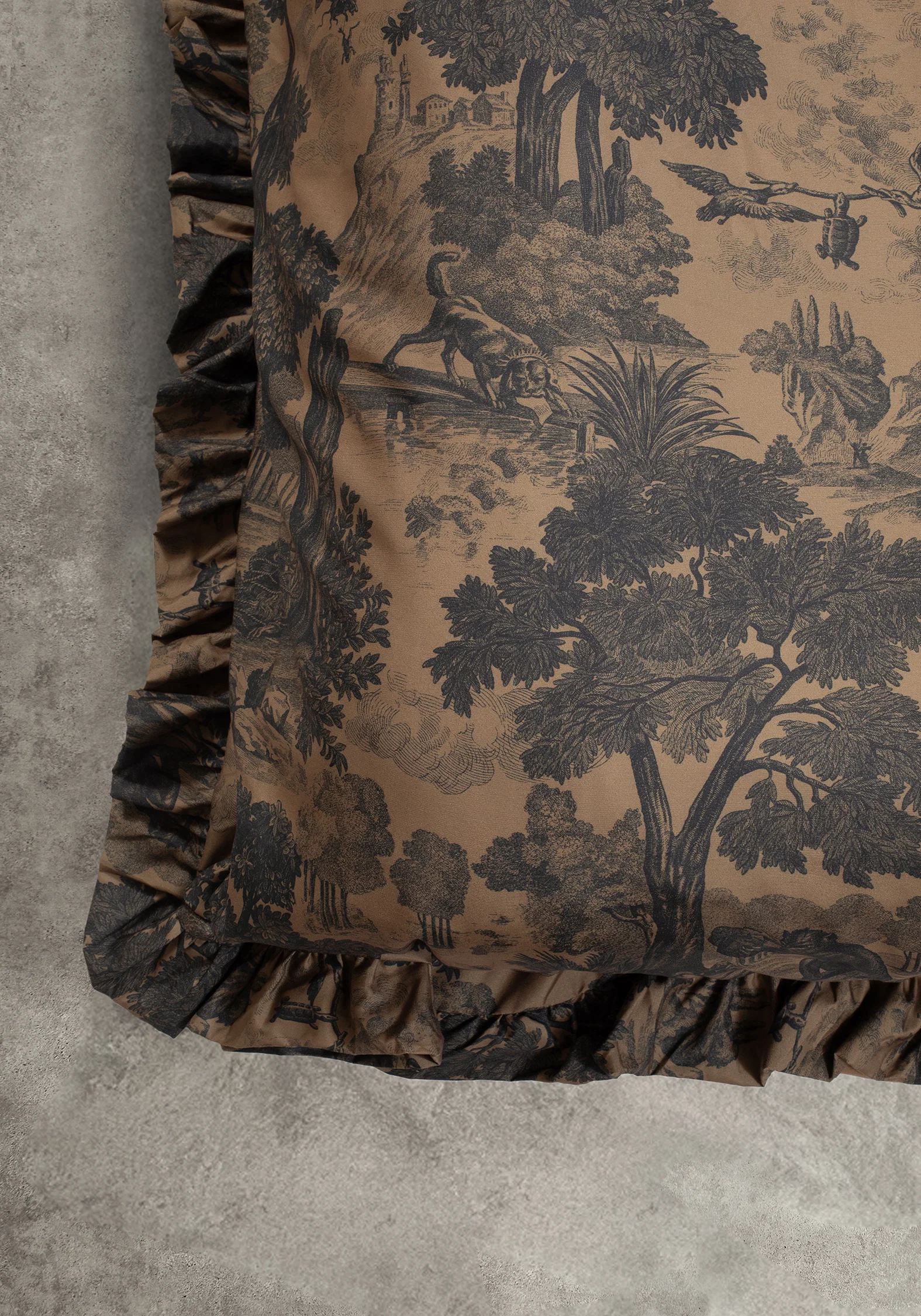 Morwenna Bedding (UK Double) - Image 4