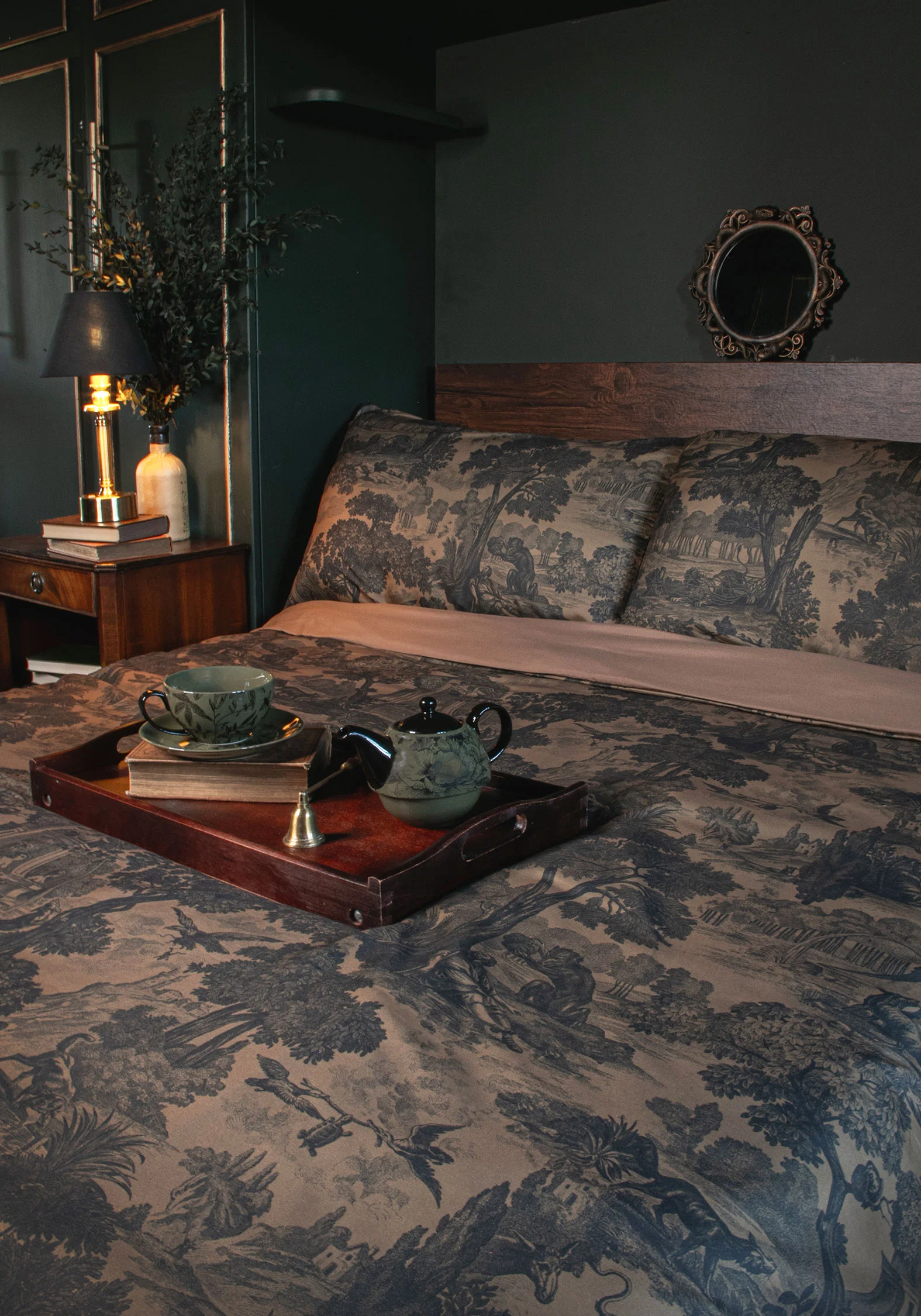 Morwenna Bedding (UK King) - Image 7