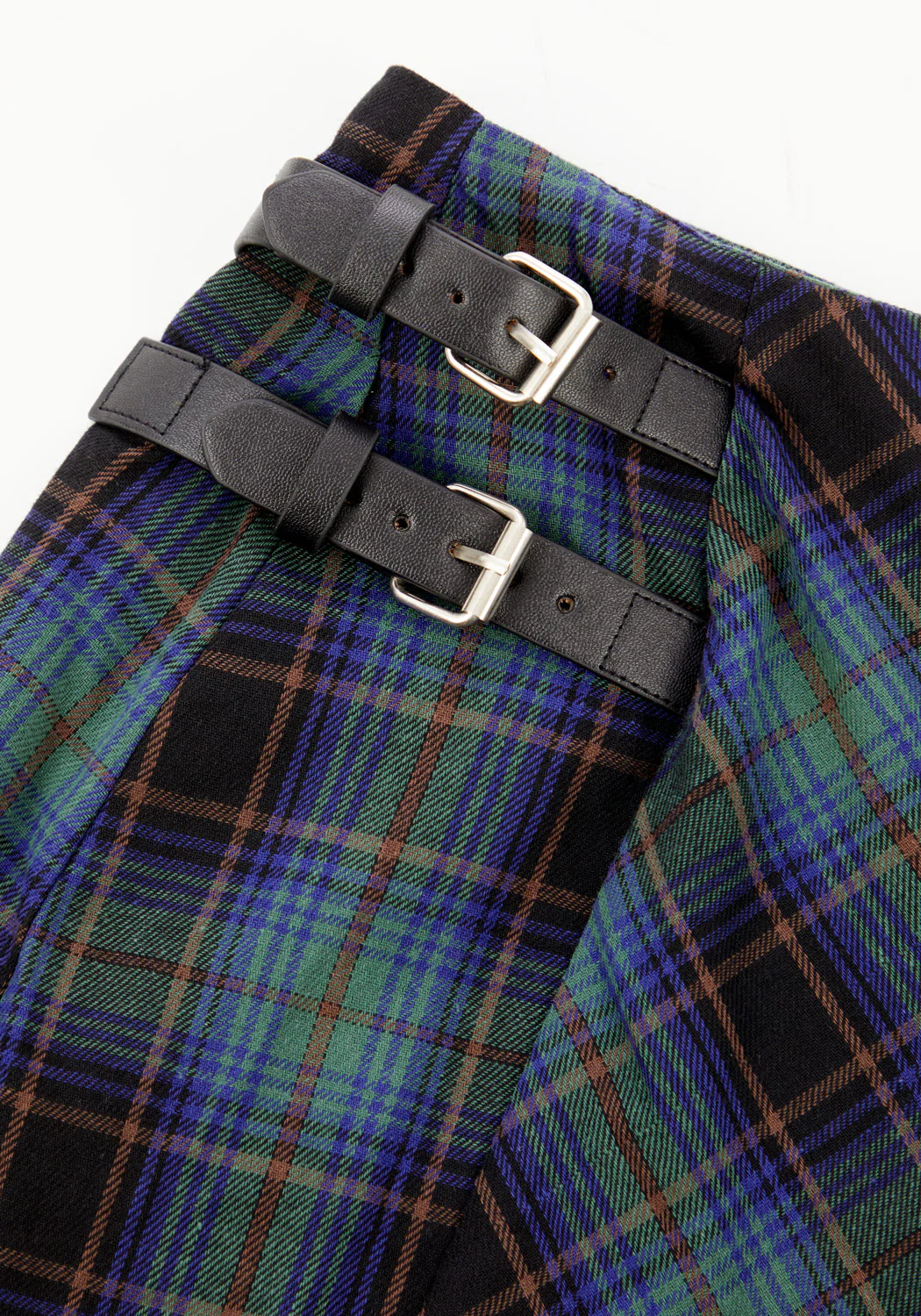 Rebel A-line Mini Skirt - Image 7